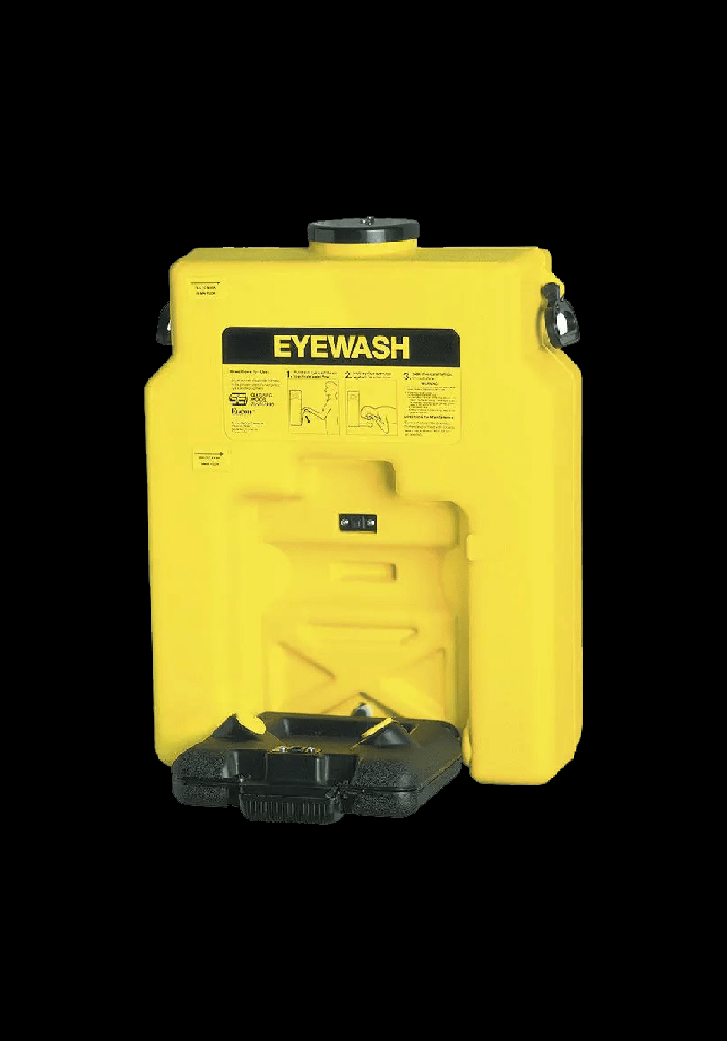 ATTACHMENT PLATE FIXED