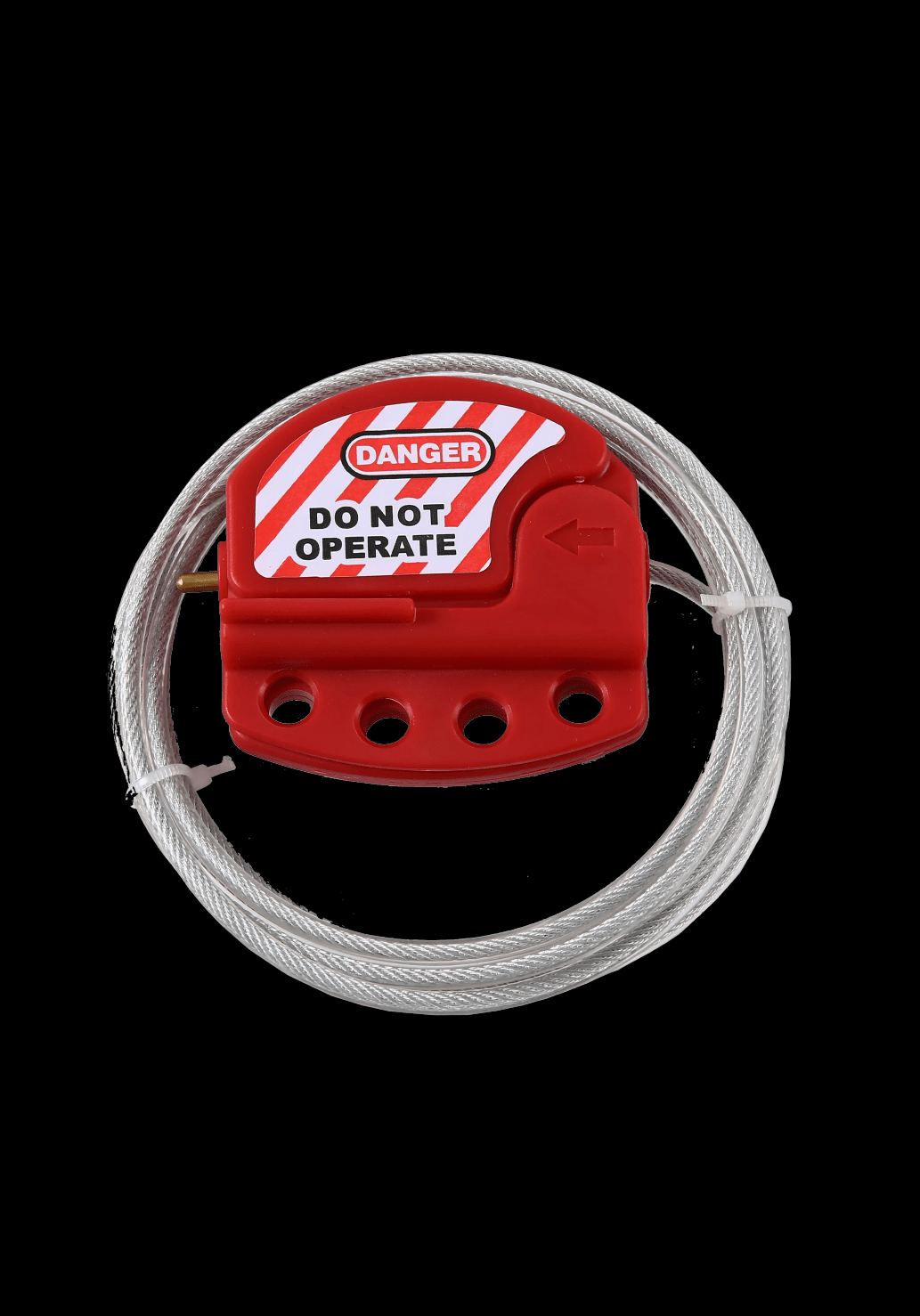 ATTACHMENT PLATE FIXED