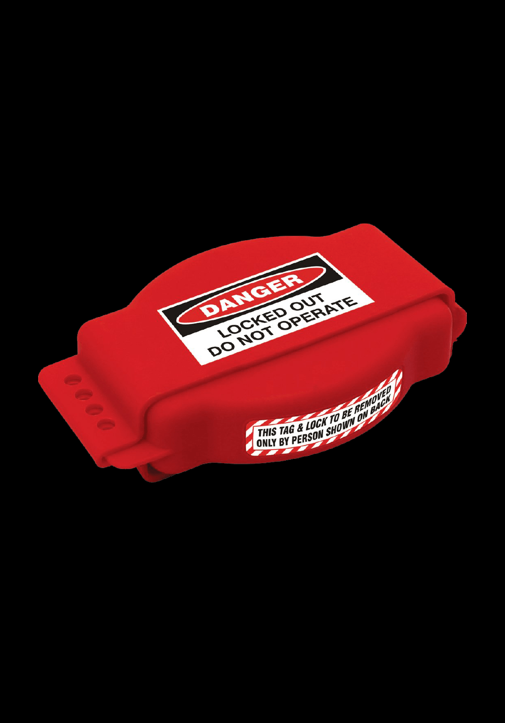 ATTACHMENT PLATE FIXED