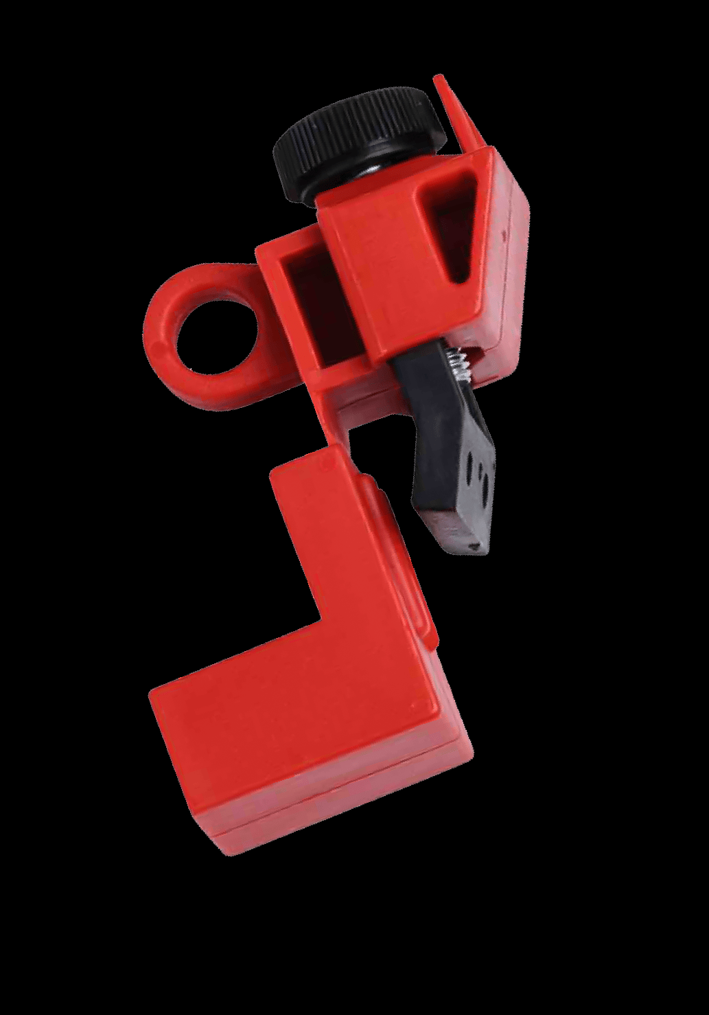 ATTACHMENT PLATE FIXED