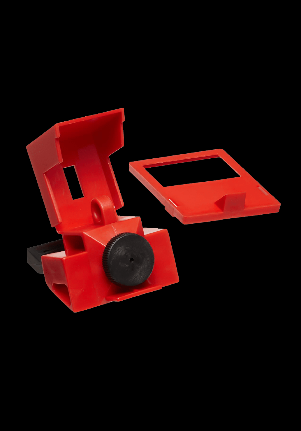 ATTACHMENT PLATE FIXED