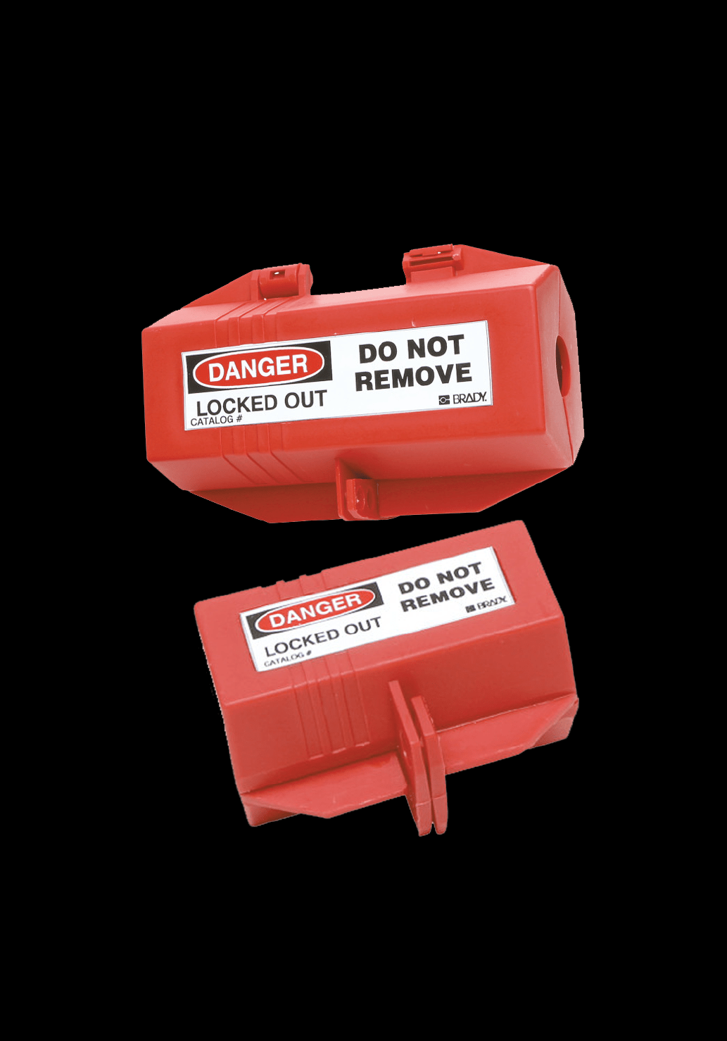 ATTACHMENT PLATE FIXED