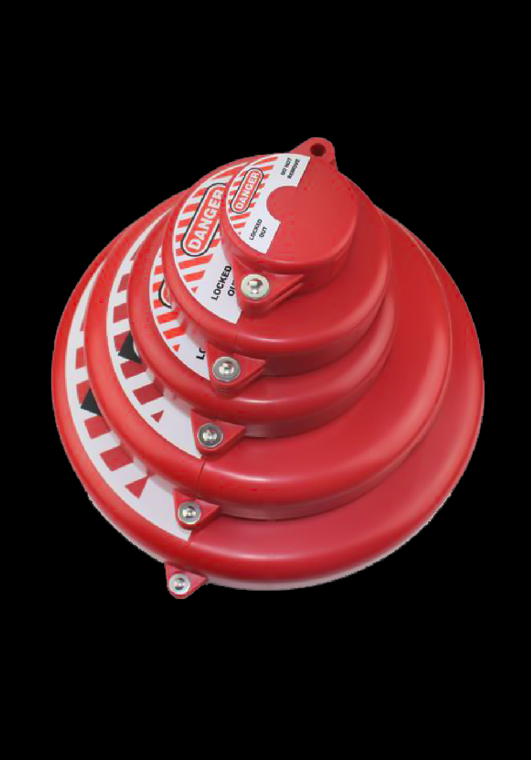 ATTACHMENT PLATE FIXED