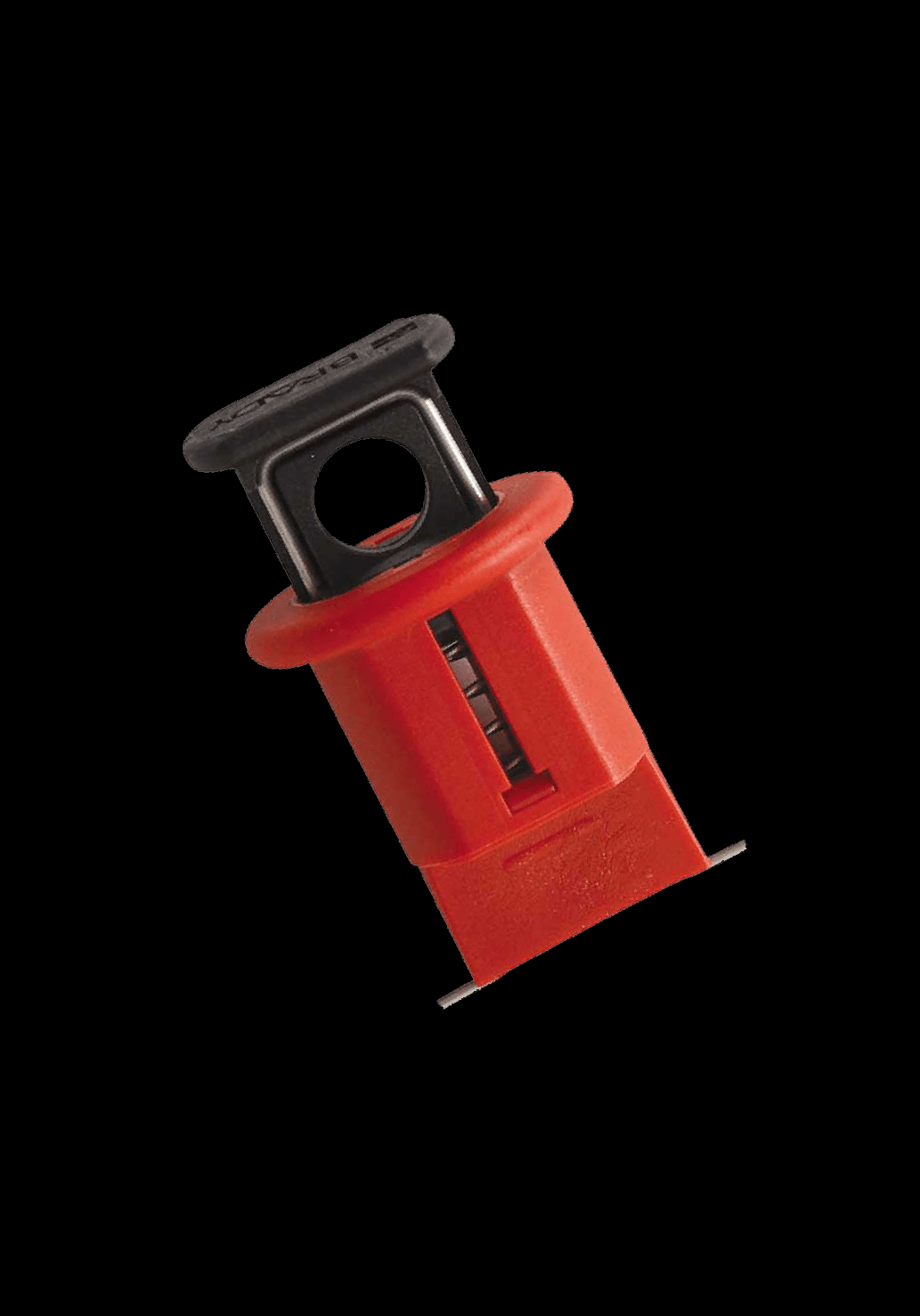 PIN OUT WIDE Conventional Circuit Breaker Lockout  