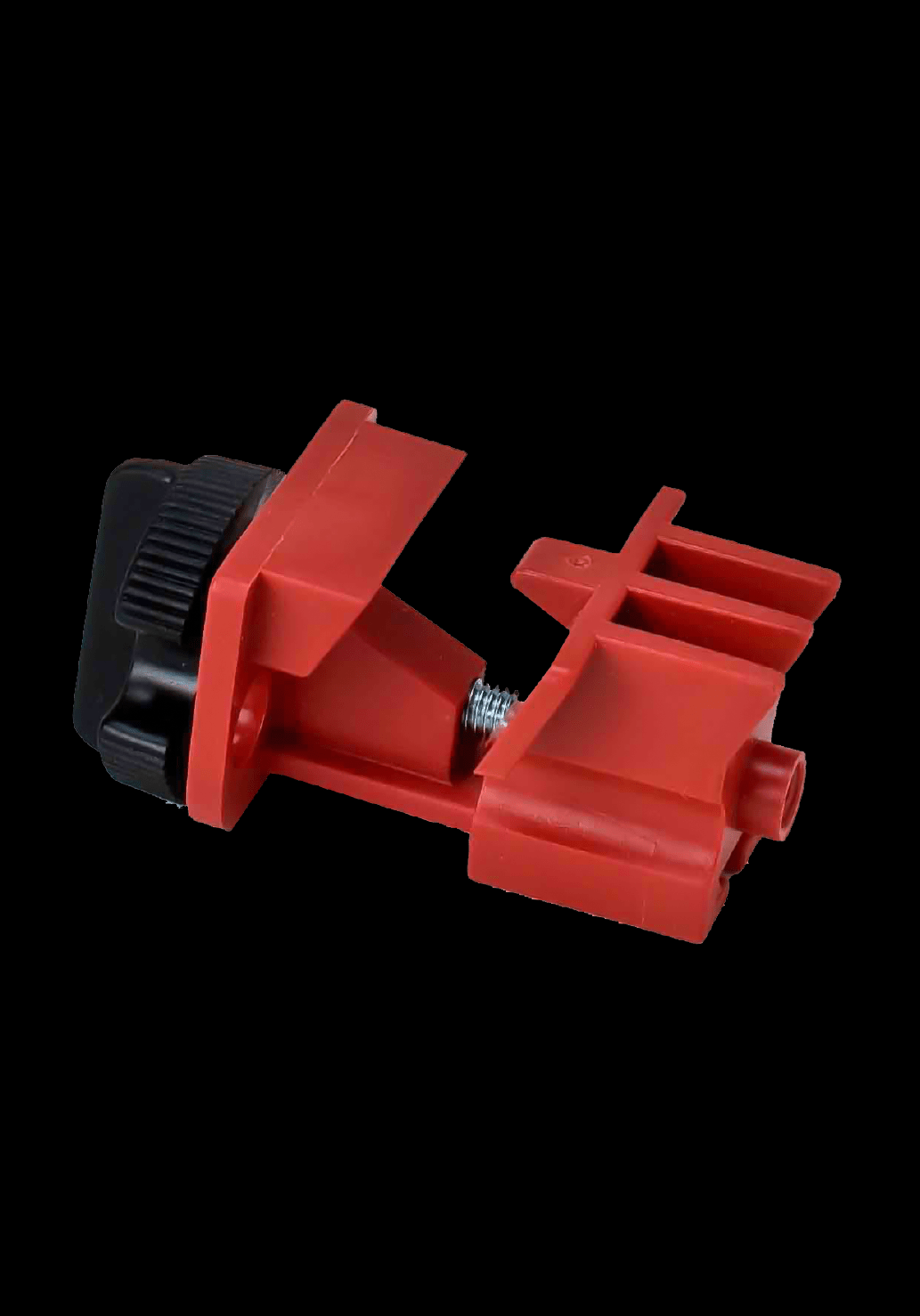ATTACHMENT PLATE FIXED