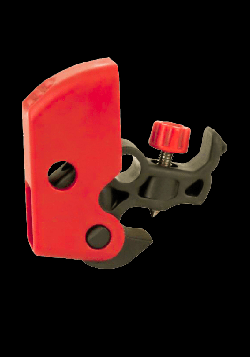 ATTACHMENT PLATE FIXED