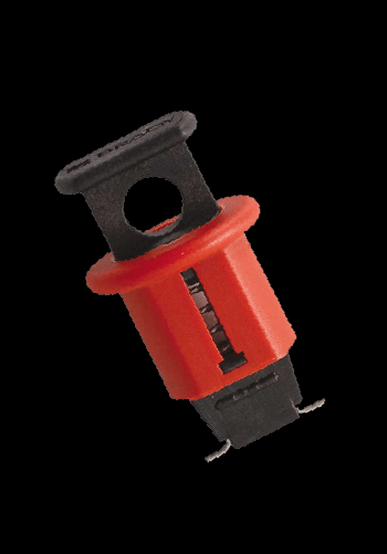 PIN OUT Conventional Circuit Breaker Lockout  