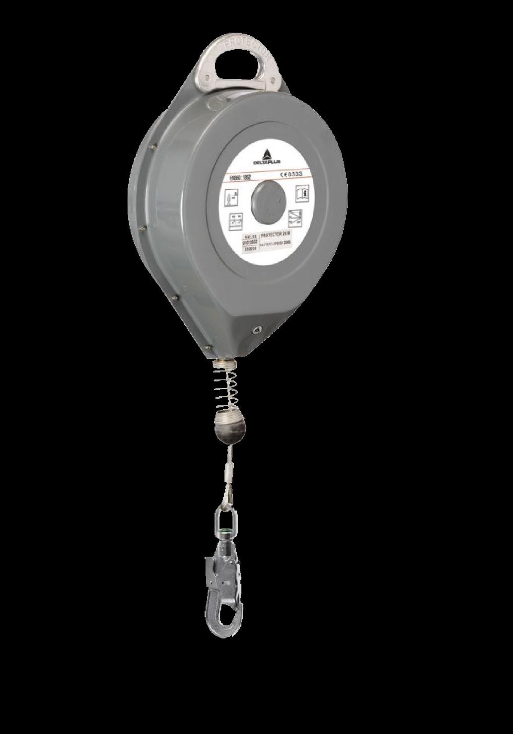 PROTECTOR Metal Galvanized Cable