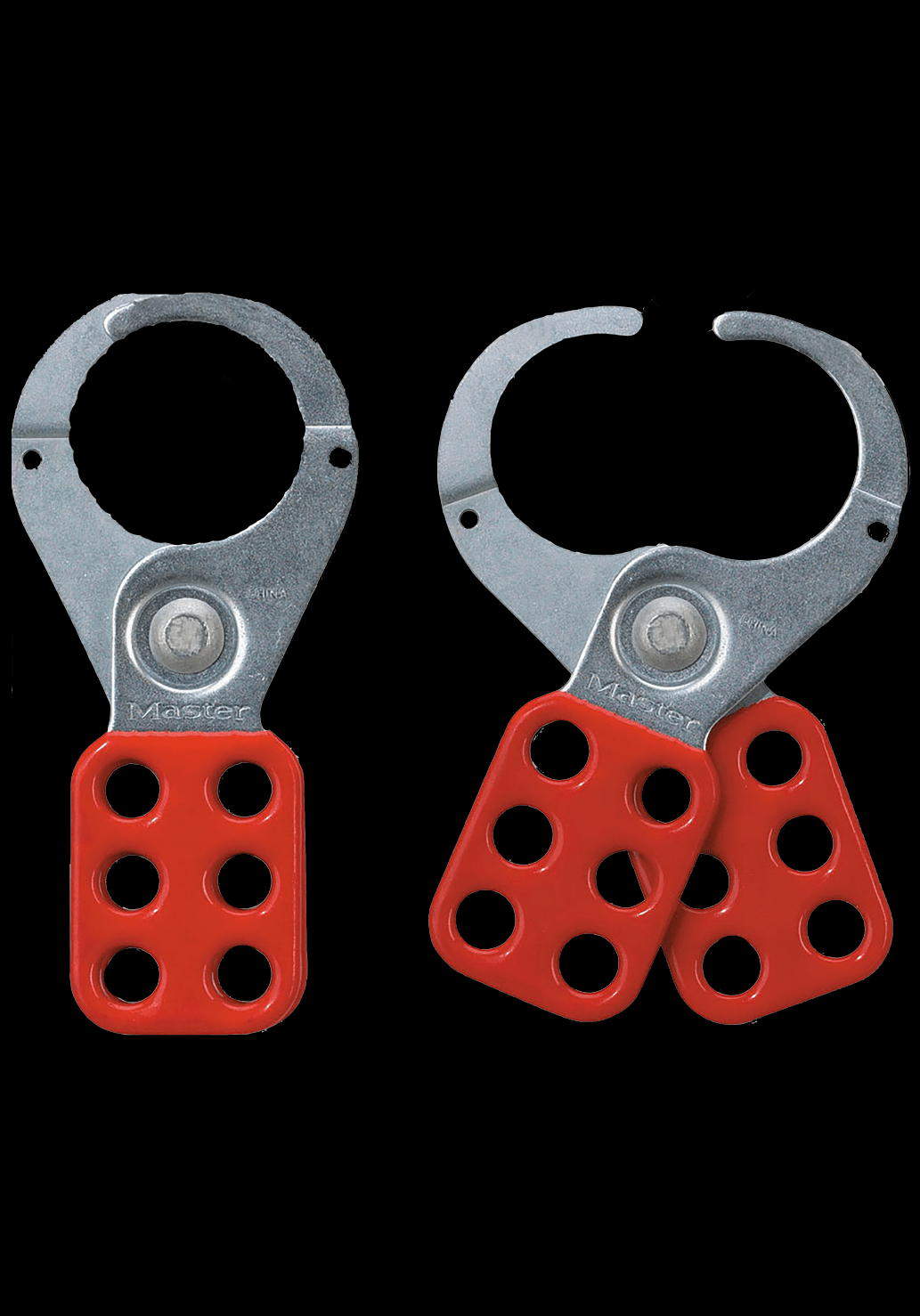 ATTACHMENT PLATE FIXED