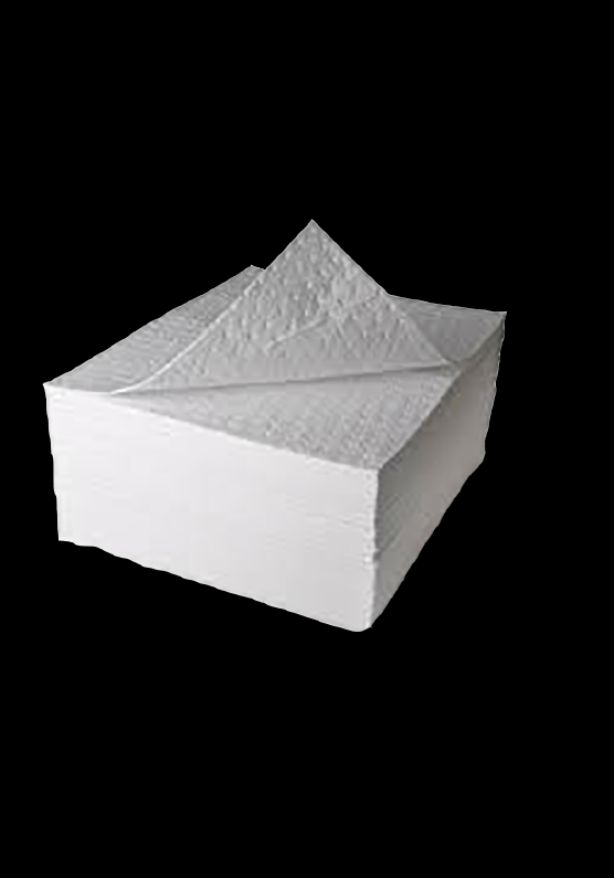 Sorbent & spill control