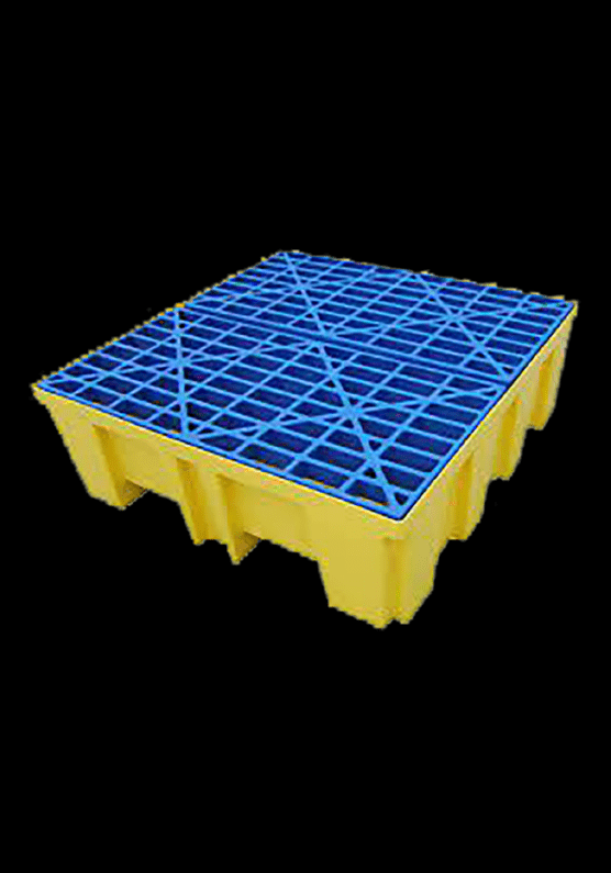 Sorbent & spill control