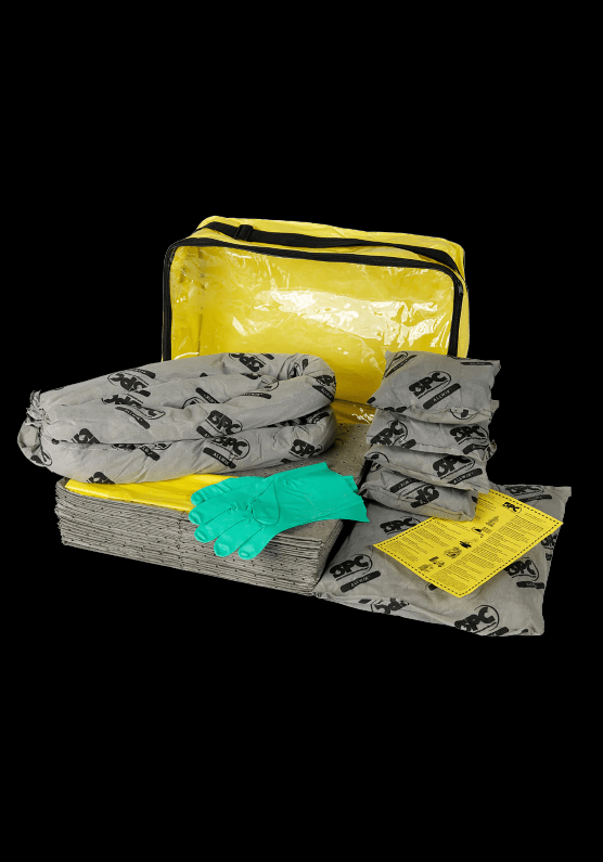 Sorbent & spill control