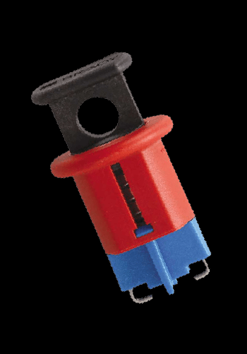 PIN IN Conventional Circuit Breaker Lockout  