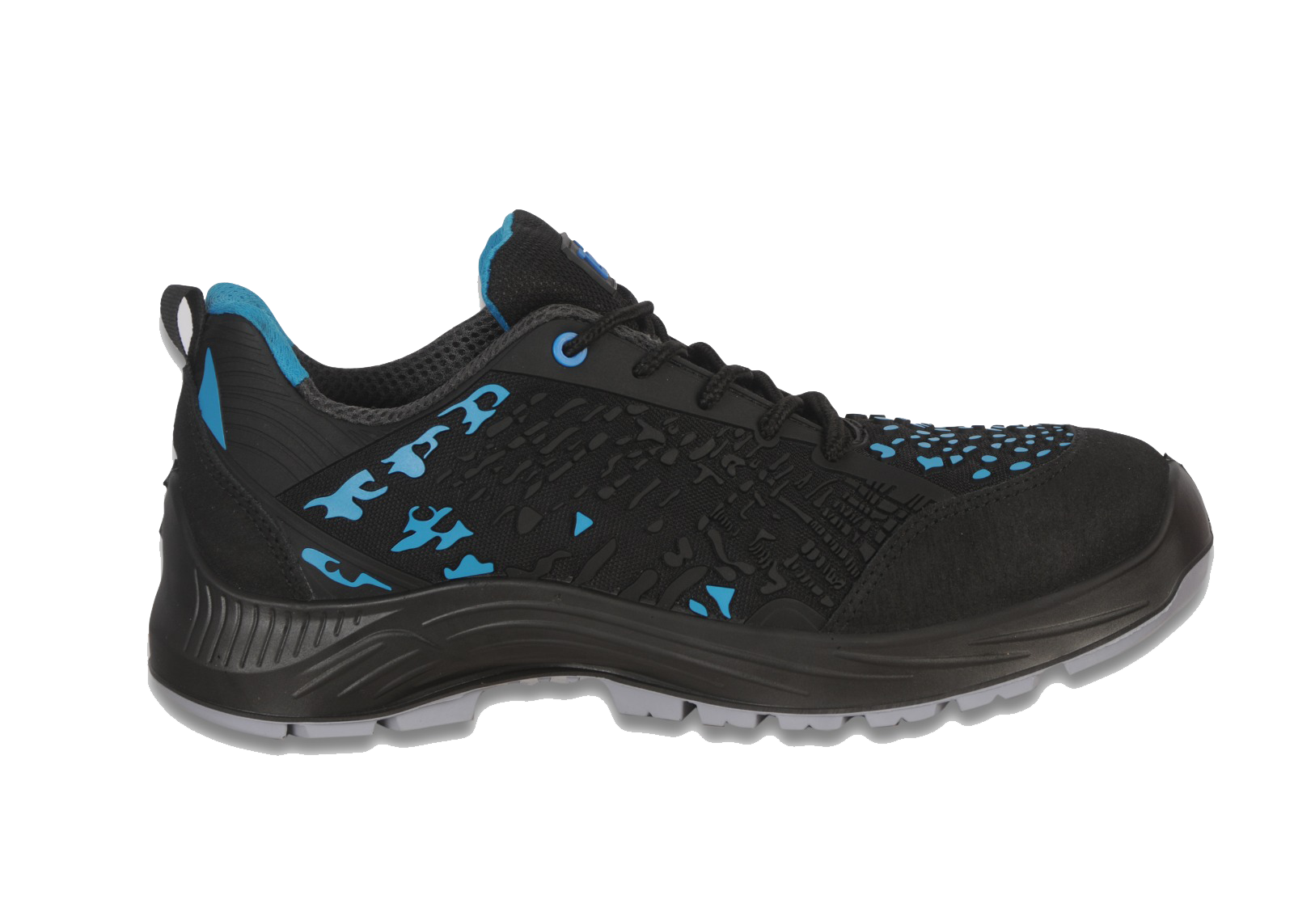 Power S1P Safety Shoe