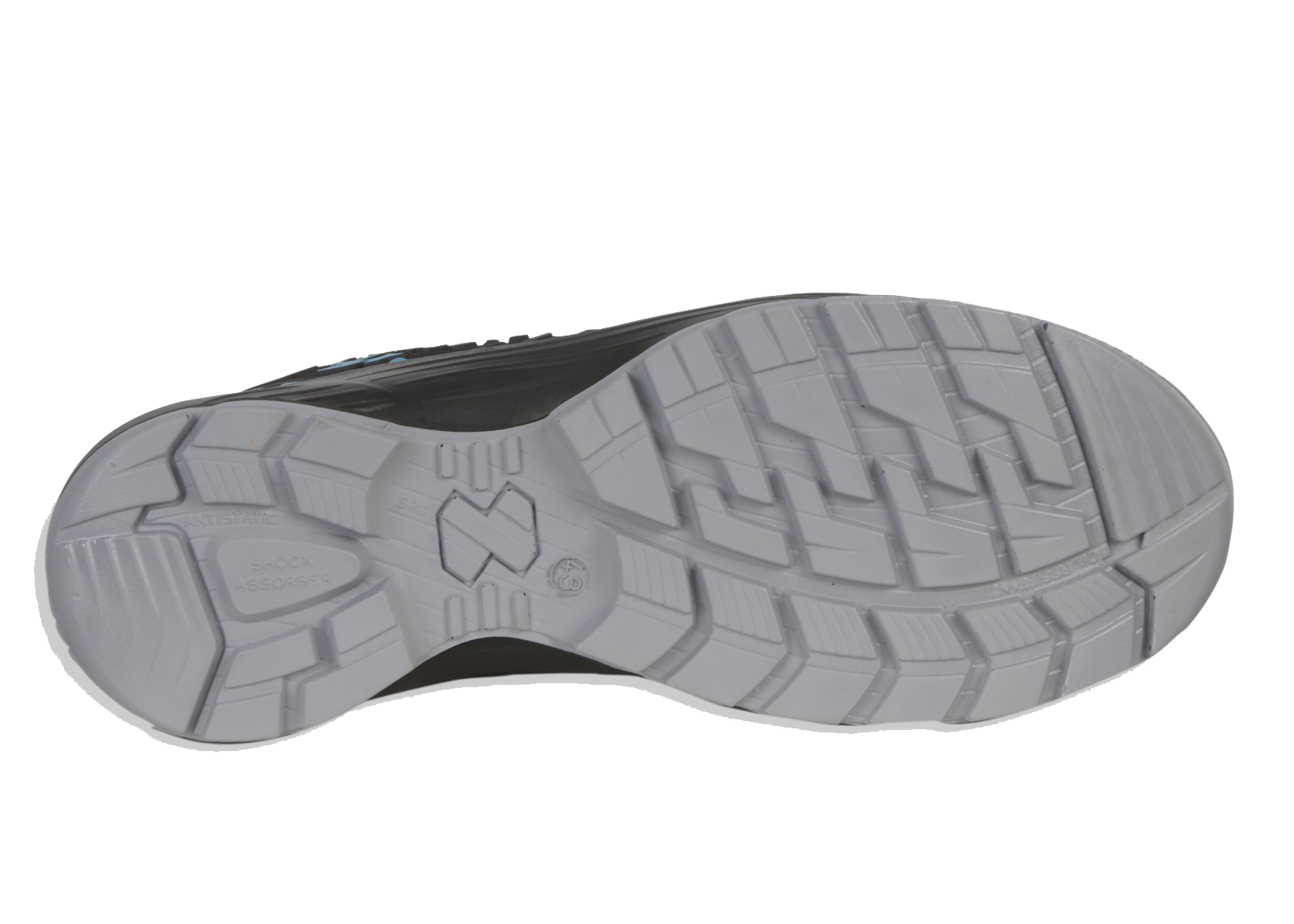 Power S1P Safety Shoe
