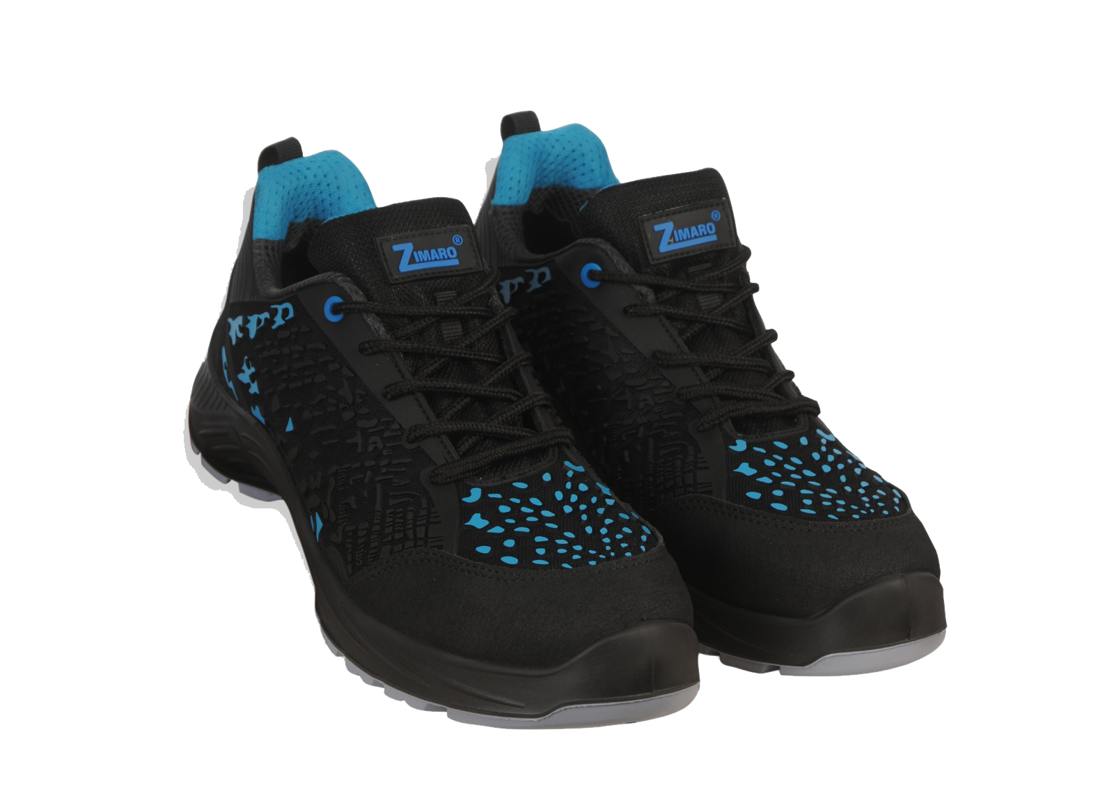 Power S1P Safety Shoe
