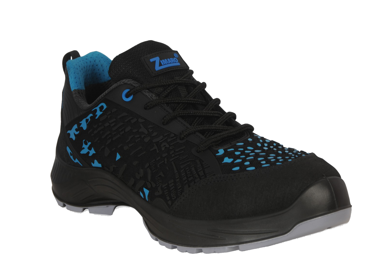 Power S1P Safety Shoe
